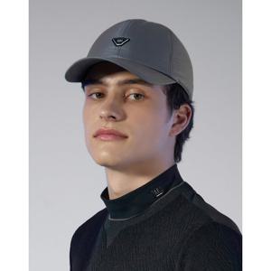 닥스 골프 25FW PREMIUM 그레이 패딩캡 DGHE5F751G2