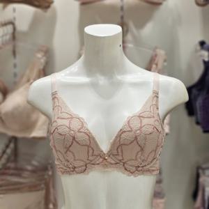 [트라이엄프] 편한 매직 컴포트 노와이어 몰드 브라 TEWBR714 BE