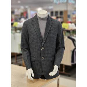 루이까스텔 세이브존01 남성 FW울투버튼 자켓 7MDJK937