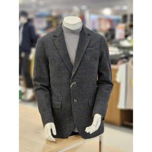 루이까스텔 세이브존01 남성 FW울투버튼 자켓 7MDJK031