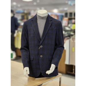 루이까스텔 세이브존01 남성 FW울투버튼 자켓 7MDJK936