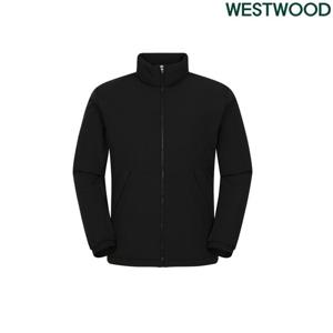 [웨스트우드]남성 커버 스트레치 패딩 자켓 WN3MVJP205