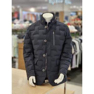 루이까스텔 세이브존01 남성 FW튜브덕 자켓 7MDJK033