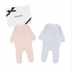 압소바 HK 핑블베 모달내의(25년FW가을신상) (A2C10302H)