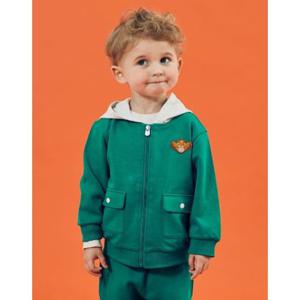 [디즈니베이비]라이온킹후드집업상하(GREEN)_79S623016