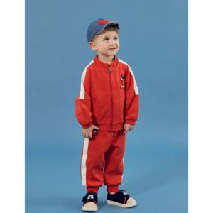 [디즈니베이비]미키스타집업상하(RED)_79S623011