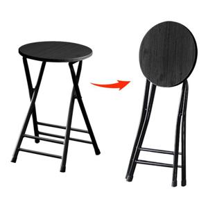접이식의자 접이식 간이의자 화장대 식탁 인테리어 스툴 폴딩체어 화장대의자