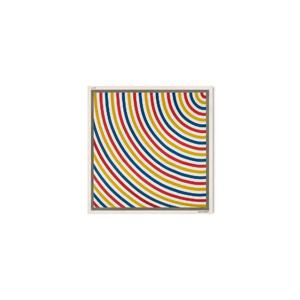 Louisvuitton 아르 꽁 씨엘 바이 솔 르윗 스퀘어 90 M97569