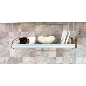 AL바씽크 600 씽크인선반 씽크대선반 싱크선반 씽크선반 다용도선반