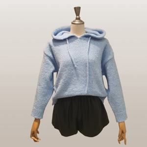 [난닝구]포블델 후드니트 150949(1125C2KT028)