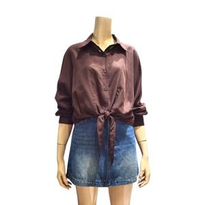 [반에이크]라인 타이셔츠 VB59BLM301ZZ