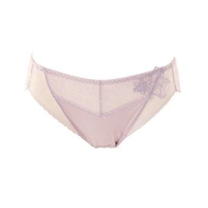 [비너스] 이월상품 페미닌 모티프 망사팬티 VPT1801S