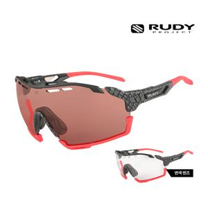 (국내당일발송) 루디 프로젝트 명품 선글라스 SP637419-0001