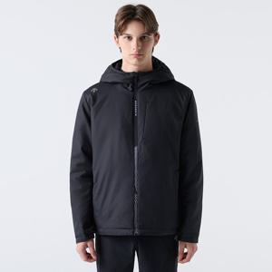 [데상트공식] 러닝 라이트 패딩 자켓 SQ313RPD91