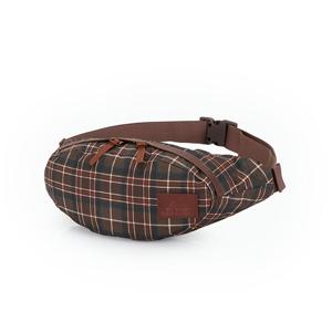 그레고리 테일러너 V2 - WOODLAND PLAID 3L힙색 (08JT2573)