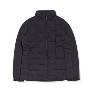 [아이더 (행사)]여성 POP 경량 웰딩 다운 자켓 (Carbon) DWW22582_Z6