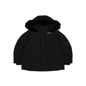 [아이더 (행사)]여성 SCARLETT (스칼렛) 미들 다운 자켓 (Black) DWW24507_Z1