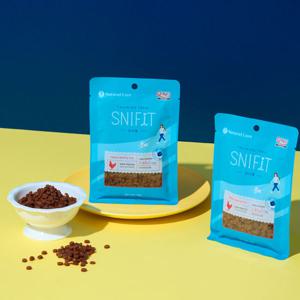 네츄럴코어 스니핏 저칼로리간식 40g