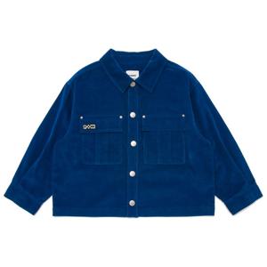 [알로봇]BL)코듀로이 박스핏 자켓 14B19-110-01