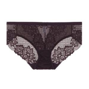 보디가드 글램 레이스 여성팬티BGWPX108