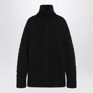 몽클레어 X 에드워드 에닌풀 스웨터 9F00002M6727 R MONGE 999 B