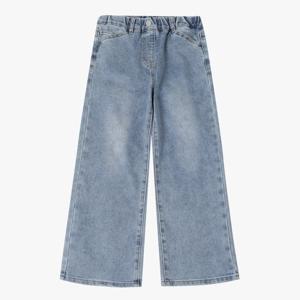 [일로딜로]모던 진 와이드팬츠_IDTJ25S50