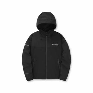 디스커버리바람막이 TQT DWWJ36044-BKS 여성 베르텍스H 고어 윈드스토퍼 자켓 / BKS