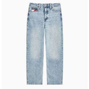 타미진 레일라 스트레이트 핏 데님 바지 B1 T32F6NEA15TWT1 1A5