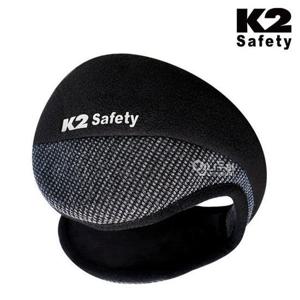 K2세이프티 코모드 귀마개 IMW21905 귀덮개 귀도리 방한귀마개 겨울귀마개 이어캡