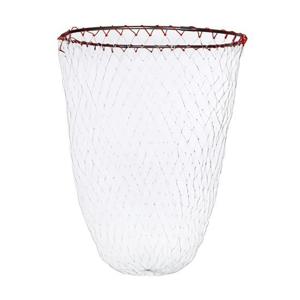 60파이 고급스러운 수제직조 망찌그러짐방지 뜰망 바다뜰채 낚시용품점 민물받침대 민물용낚시대 민물뜰채