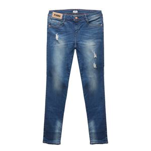 [후부]여성 스키니 데님팬츠_FGW-112ID