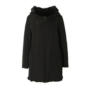 [엠씨]밍크양면프라다패딩점퍼 M54E001