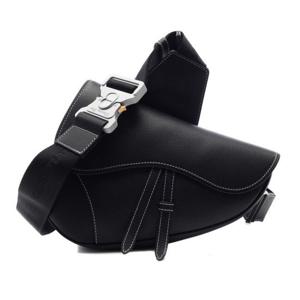 [디올]25FW 남성 새들 슬링백 (1ADPO093YKK H00N 25F)