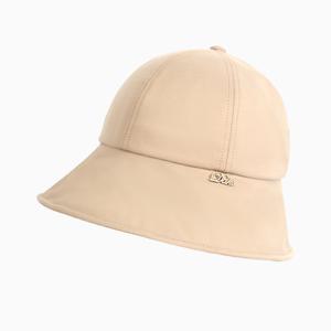 [닥스(모자)]여성 솔리드 캐주얼 벙거지 DK47WBK007