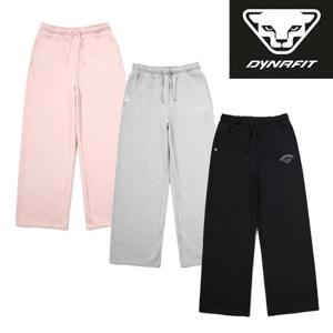 LJS  다이나핏  택가 109000원 여성 알토 트레이닝 와이드 팬츠 (YYWU23306)