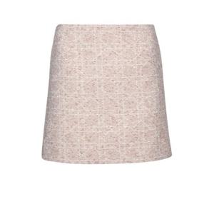 CHRISTIAN DIOR 숏 스커트 511J45A7757 4810 PINK