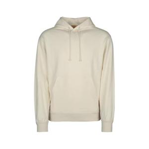 로로피아나 후드 티셔츠 FAO5128 106I VANILLA IVORY