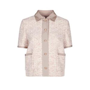 크리스챤디올 자켓 541V72A7757 4810 PINK