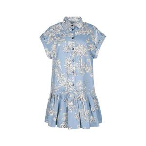 크리스챤디올 원피스 541D14A3A91 5807 BLUE