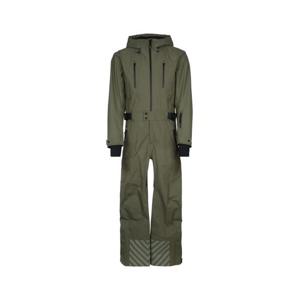 로로피아나 점프수트 FAO5397 5715 LEAF TEA