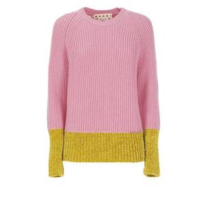마르니 스웨터 GCMD0632Q0 UFH553BIC33 Pink