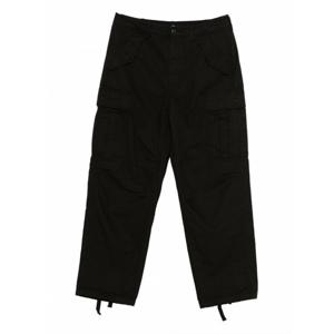 [STUSSY] 라프리마 남성 팬츠 블랙 116715 0001 /11