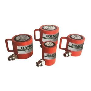 77291 유압작기/쇼트램 HSSC-3044 30ton 자키 잭 젝