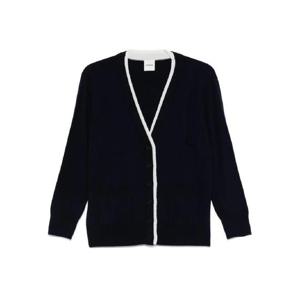 산드로 캐시미어 가디건 SFPCA01296