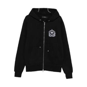 아미리 MA 크레스트 후드 집업 AMJYHD1126