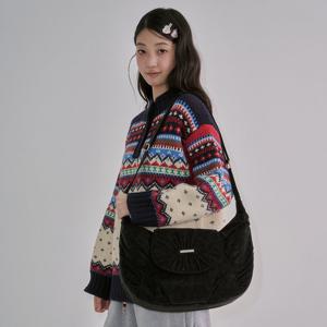 [마이쉘]뉴문 셔링 크로스백_35152CB