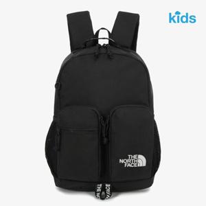 노스페이스 키즈 NM2DR50R 블랙 스위치 스쿨 팩 미디움 책가방