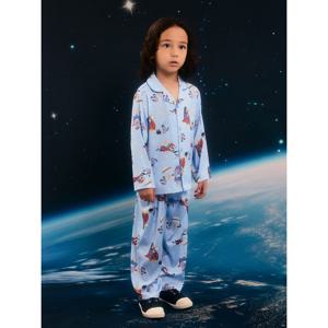 [무냐무냐]KFM남9부잠옷01 (50-75) [MDJFBMEA01]