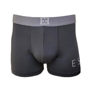 [보디가드]폴리스판 아웃밴드 로고 그레이 남성드로즈EHMDB308