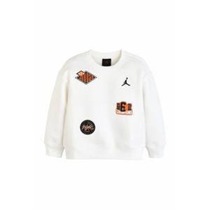 [나이키키즈] 조던바시티스플릿크루맨투맨 (토들러) (N254SW126P)